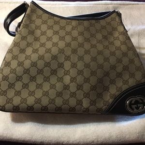Gucci Hobo